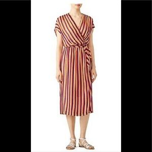 Trina Turk Wrap Dress